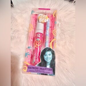 Wet n Wild Bayside Beauties Saved by The Bell Plumping Lip kit